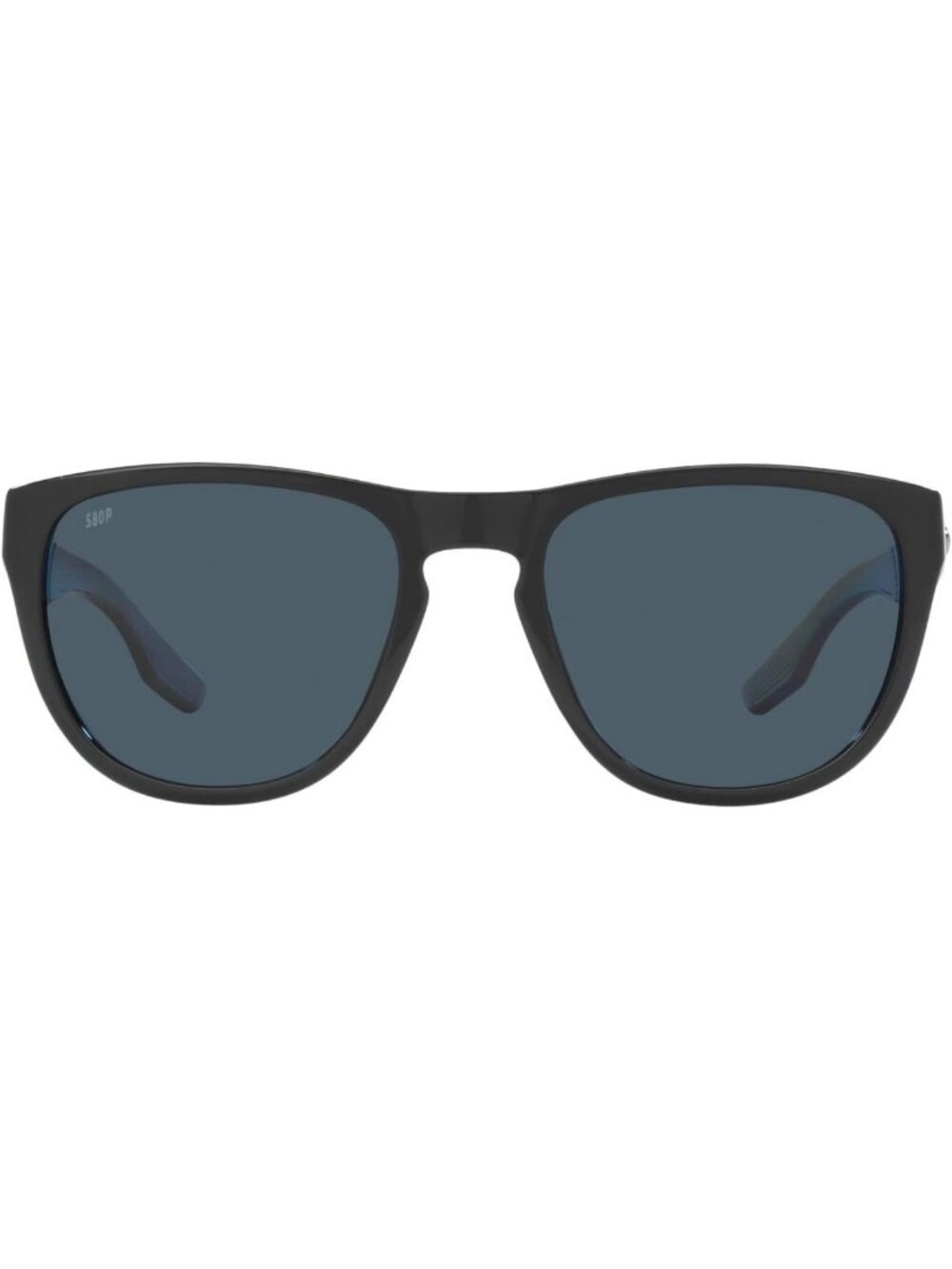 Costa Del Mar Mens Irie Round Sunglasses